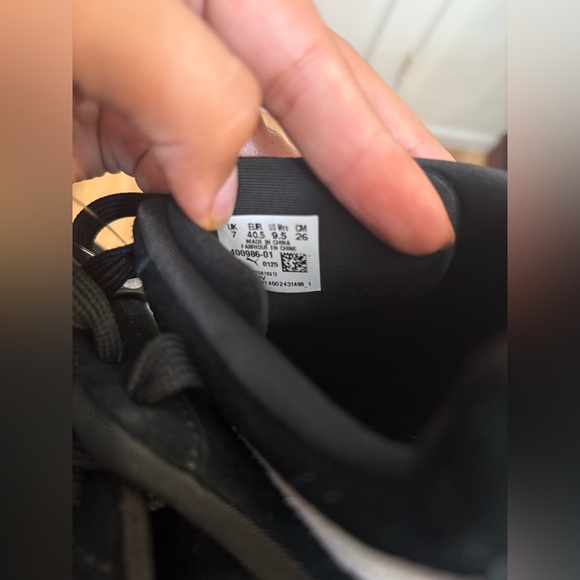 NWOB PUMA Speedcat OG Sneaker - Picture 7 of 10